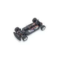 Kyosho Fazer MK2 1969 Chevy El Camino Silver