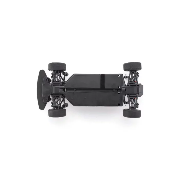 Kyosho Fazer MK2 1969 Chevy El Camino Silver