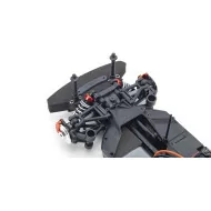 Kyosho Fazer MK2 1969 Chevy El Camino Silver