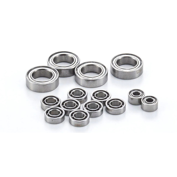 Kyosho Mini-Z AWD Sibaru Impreza STI White