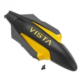 Dromida Canopy Vista FPV (Yellow)