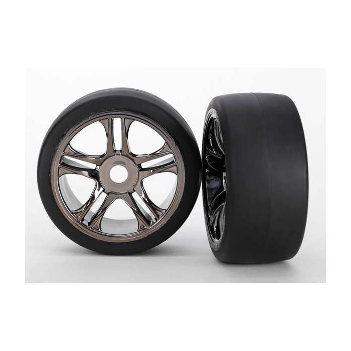 Traxxas XO-1 Rear Tires