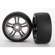 Traxxas XO-1 Rear Tires