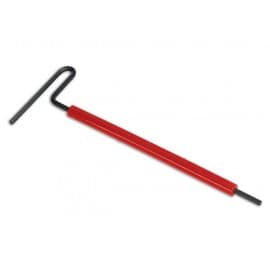 Traxxas Aton Wrench, rotor blade, 2mm (hex)