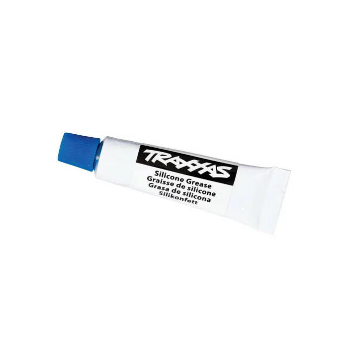 Traxxas Silicone Grease