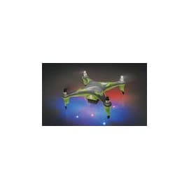 Heli-Max RTF SLT 2.4GHz 1Si Quadcopter