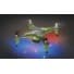 Heli-Max RTF SLT 2.4GHz 1Si Quadcopter