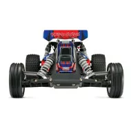 Traxxas Bandit 1/10th 2WD Buggy Black