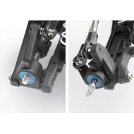 Traxxas Bandit VXL Black