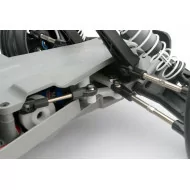 Traxxas Bandit 2WD VXL 1/10th Buggy with TSM Blue