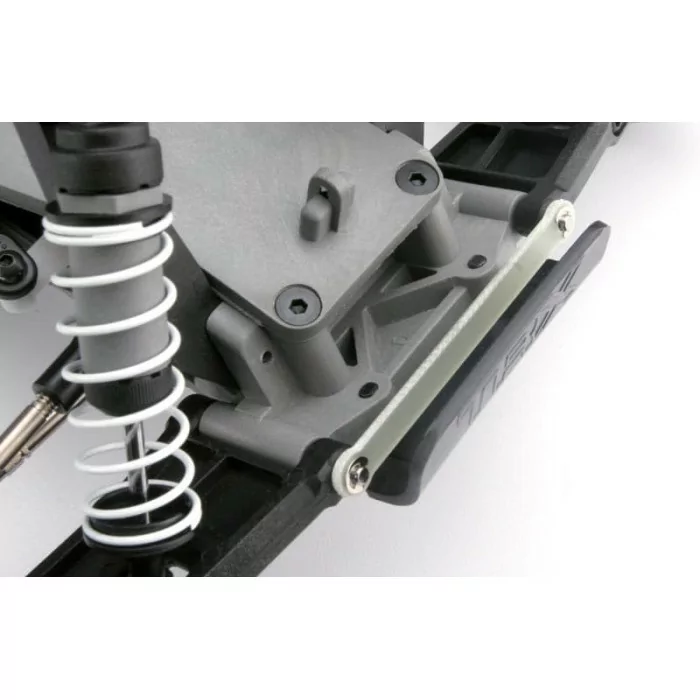 Traxxas Bandit VXL Courtney Force Edition