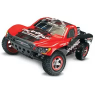 Traxxas Slash 1/10 RTR Short Course - Mark Jenkins