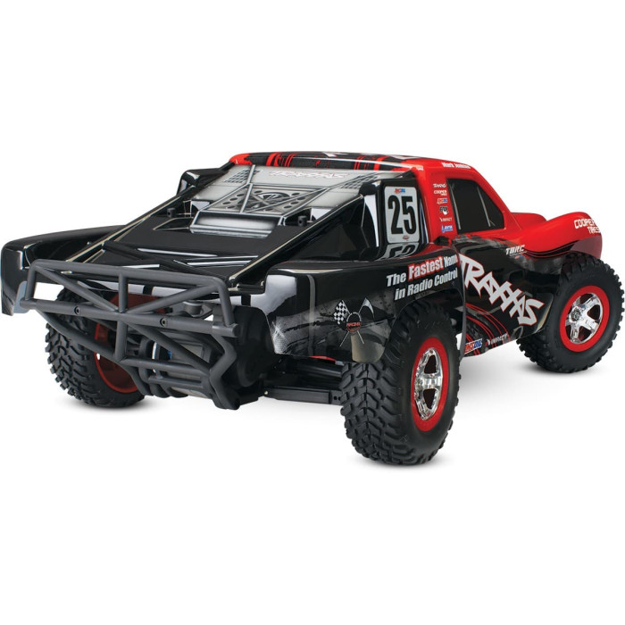 Traxxas Slash 1/10 RTR Short Course - Mark Jenkins