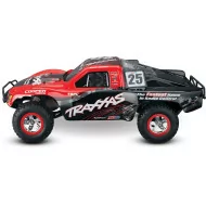 Traxxas Slash 1/10 RTR Short Course - Mark Jenkins