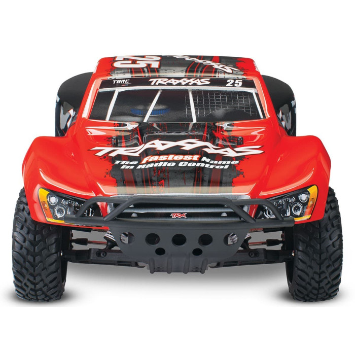 Traxxas Slash 1/10 RTR Short Course - Mark Jenkins