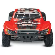 Traxxas Slash 1/10 RTR Short Course - Mark Jenkins