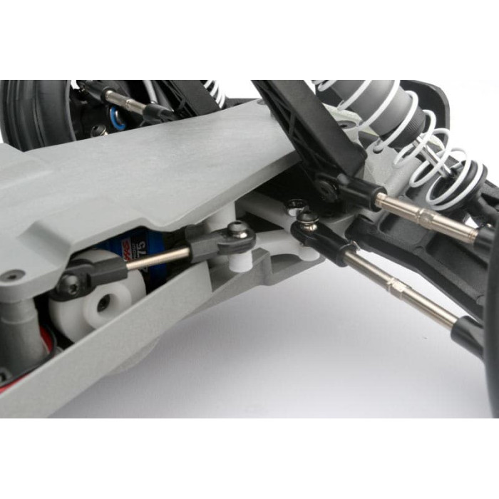 Traxxas Slash 1/10 RTR Short Course - Mark Jenkins