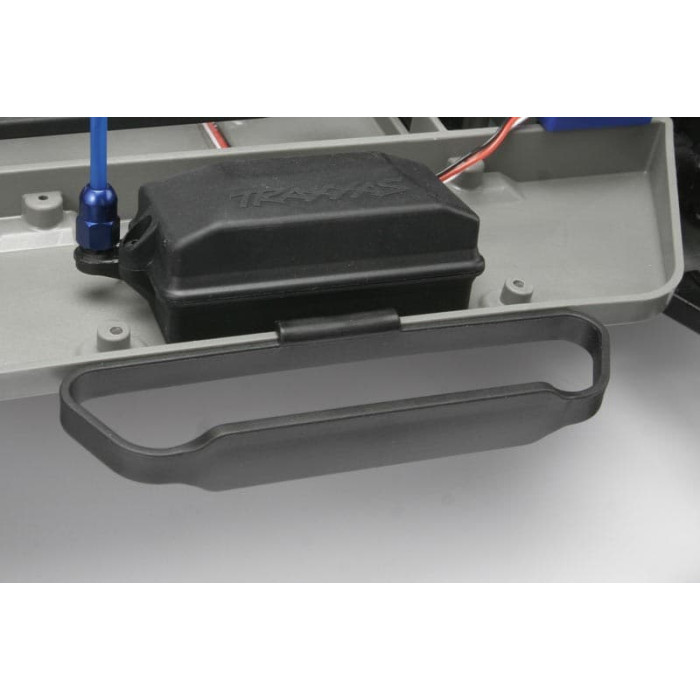 Traxxas Slash 1/10 RTR Short Course - Mark Jenkins