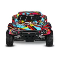 Traxxas Slash 1/10 RTR Short Course - Courtney Force