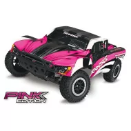 Traxxas Slash 1/10 RTR Short Course - Pink