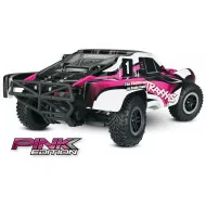 Traxxas Slash 1/10 RTR Short Course - Pink