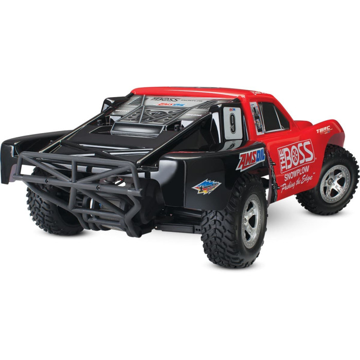 Traxxas Slash 1/10 RTR Short Course Truck - Chad Hord