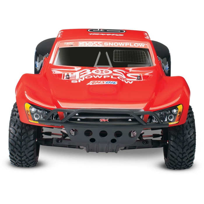 Traxxas Slash 1/10 RTR Short Course Truck - Chad Hord