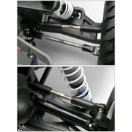 Traxxas Slash 1/10 RTR Short Course Truck - Robby Gordon