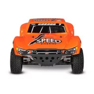 Traxxas Slash 1/10 RTR Short Course Truck - Robby Gordon