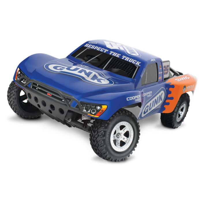 Traxxas Slash 1/10 RTR Short Course Truck - Arie Luyendyk