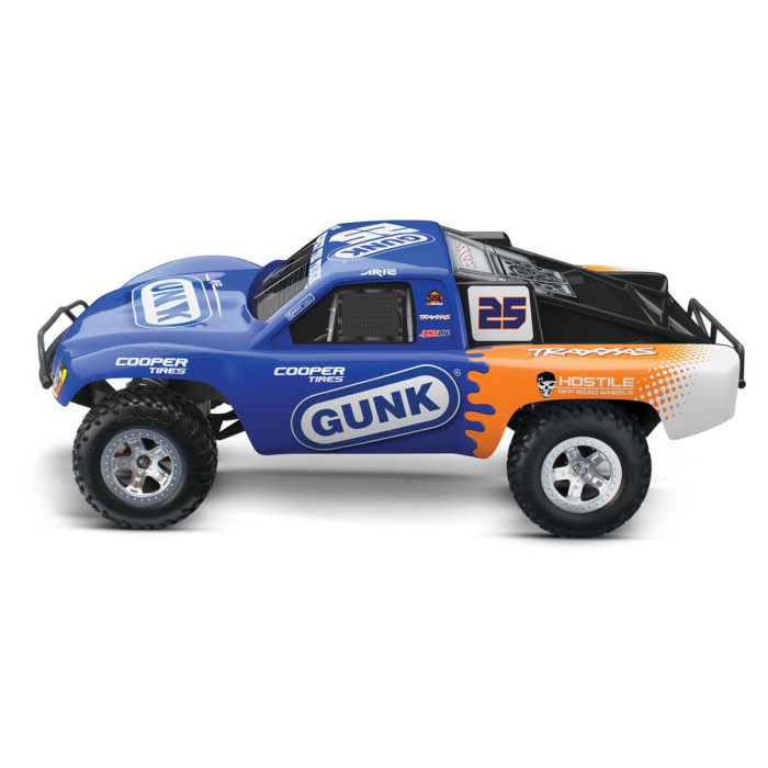 Traxxas Slash 1/10 RTR Short Course Truck - Arie Luyendyk