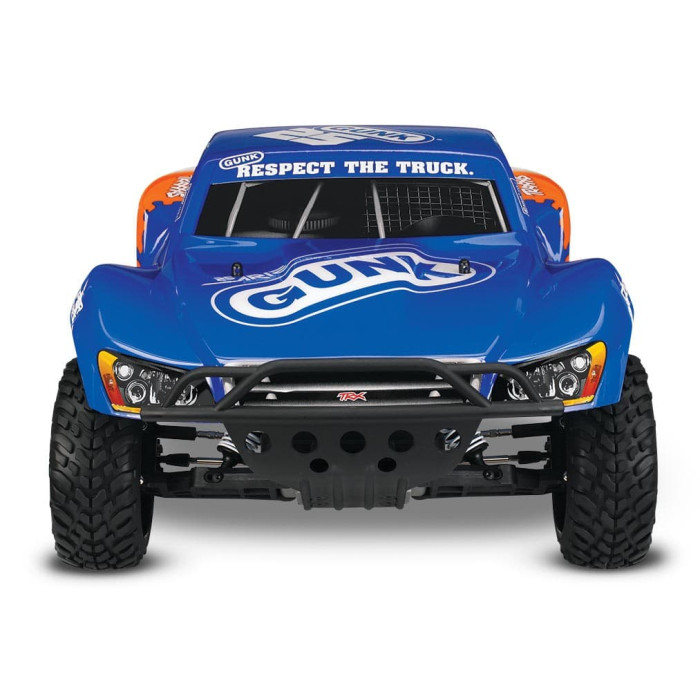 Traxxas Slash 1/10 RTR Short Course Truck - Arie Luyendyk