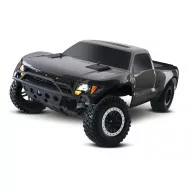 Traxxas Ford F-150 SVT Raptor RTR 1/10 2WD Truck Black