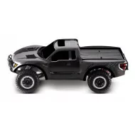 Traxxas Ford F-150 SVT Raptor RTR 1/10 2WD Truck Black