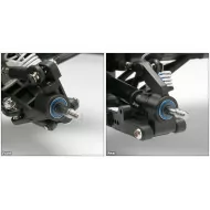 Traxxas Ford F-150 SVT Raptor RTR 1/10 2WD Truck Black