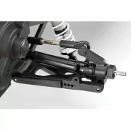 Traxxas Ford F-150 SVT Raptor RTR 1/10 2WD Truck Black