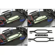 Traxxas Ford F-150 SVT Raptor RTR 1/10 2WD Truck Black