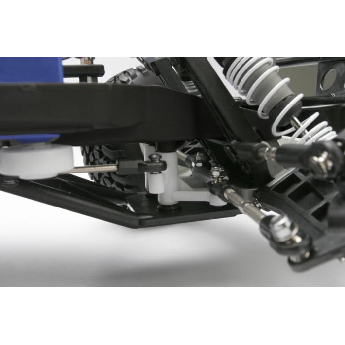 Traxxas Ford F-150 SVT Raptor RTR 1/10 2WD Truck Black