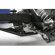 Traxxas Ford F-150 SVT Raptor RTR 1/10 2WD Truck Black