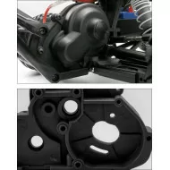 Traxxas Ford F-150 SVT Raptor RTR 1/10 2WD Truck Black