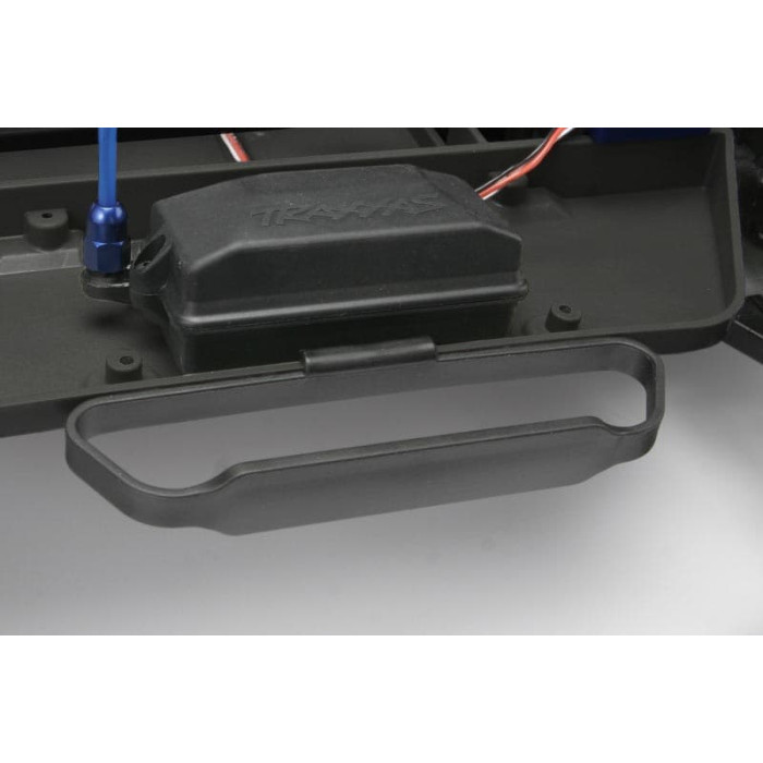 Traxxas Ford F-150 SVT Raptor RTR 1/10 2WD Truck Black