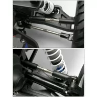 Traxxas Ford F-150 SVT Raptor RTR 1/10 2WD Truck Black