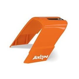 Traxxas Aton Canopy, roll hoop, orange