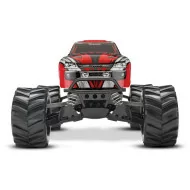 Traxxas Stampede 4x4 1/10 Scale 4WD Monster Truck Red