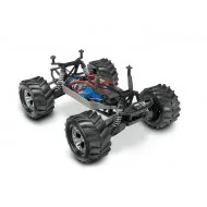 Traxxas Stampede 4x4 1/10 Scale 4WD Monster Truck Red