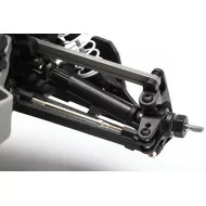 Traxxas Stampede 4x4 1/10 Scale 4WD Monster Truck Red