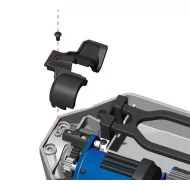 Traxxas Stampede 4x4 VXL 1/10 Scale 4WD Monster Truck Black