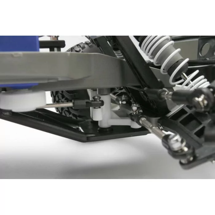 Traxxas Slash OBA 1/10 Scale 2WD Short Course Truck Pink - Photo 6