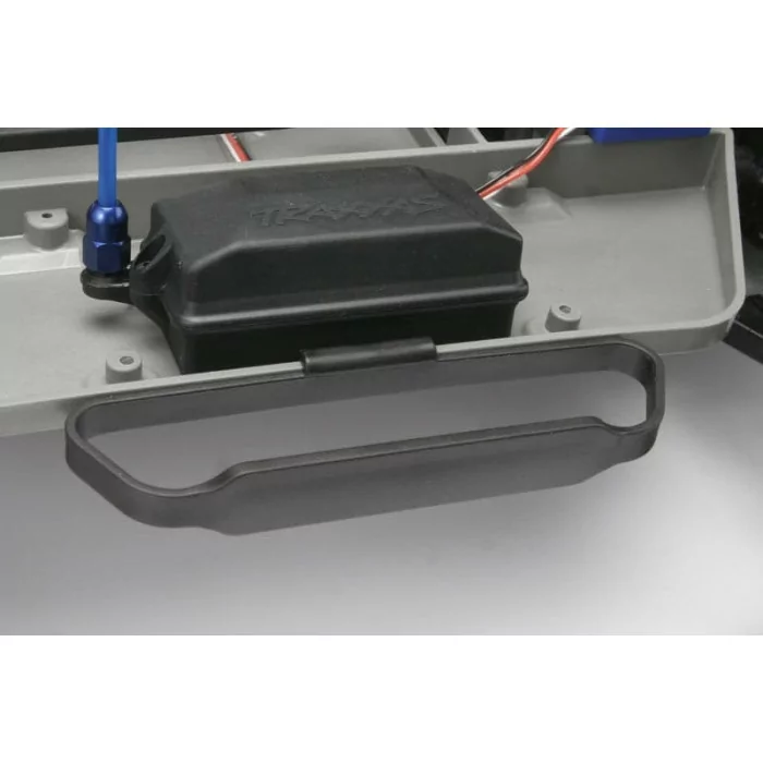 Traxxas Slash OBA 1/10 Scale 2WD Short Course Truck Pink - Photo 7