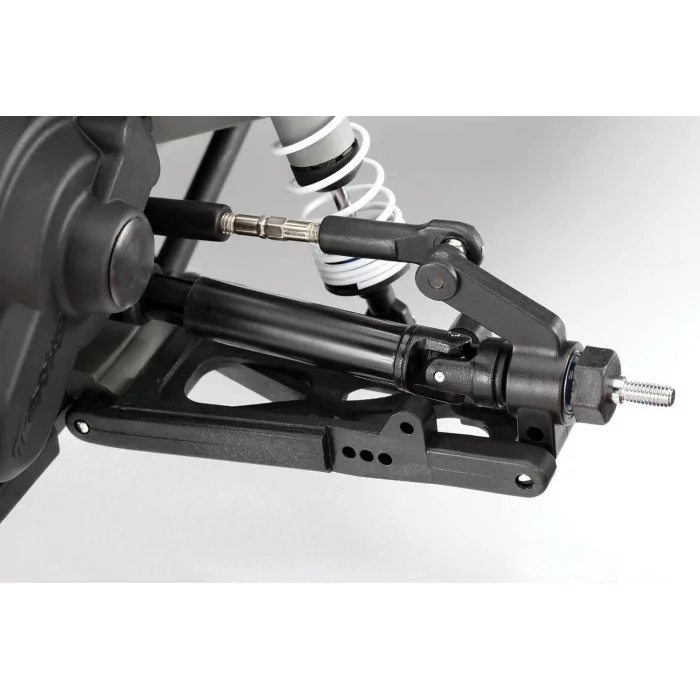 Traxxas Slash OBA 1/10 Scale 2WD Short Course Truck Pink - Photo 10